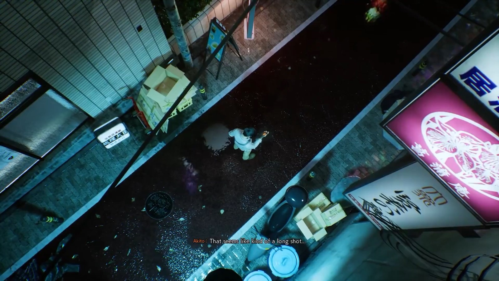 《幽灵线：东京》PC版10分钟光追实机演示