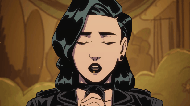 前《龙腾世纪》首席编剧新作正式命名 《流浪之神》商店页面上线