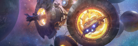 《群星》最新DLC“四海皆臣”公布 全新机制等你探索