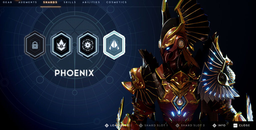 《众神陨落》大型更新“Exalted”4月7日上线