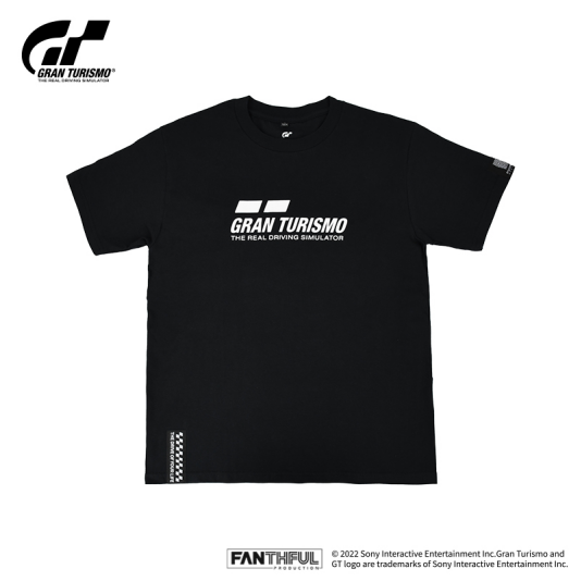 FANTHFUL出品：《跑车浪漫旅》主题官方正版授权周边即将推出