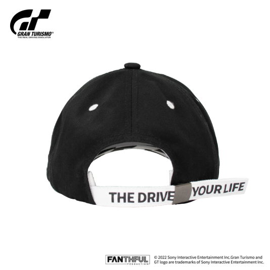 FANTHFUL出品：《跑车浪漫旅》主题官方正版授权周边即将推出