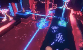 波啾！光之精灵来啦！《卢默特：赤灵主宰编年史》确定将于4月22日发布