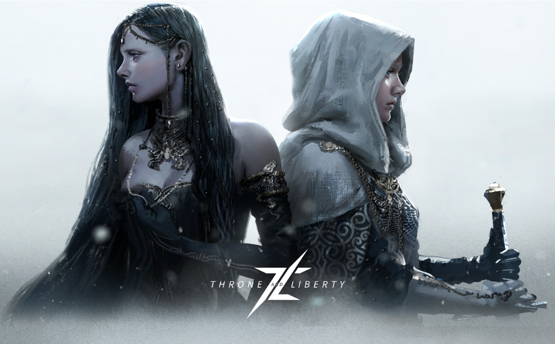 韩优《Project  E》1《王权与自由》新的宣传片是开放的。