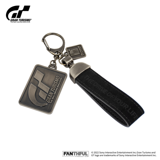 FANTHFUL出品：《跑车浪漫旅》主题官方正版授权周边即将推出