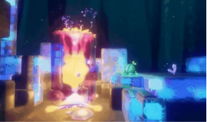 波啾！光之精灵来啦！《卢默特：赤灵主宰编年史》确定将于4月22日发布