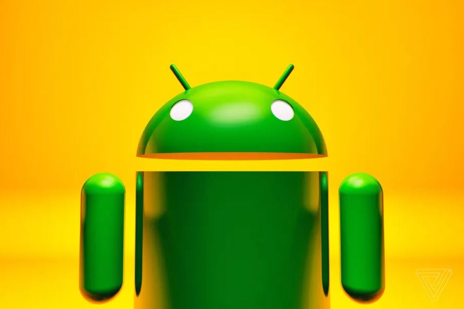 Android  13预览版会默认询问是否允许应用发布通知。