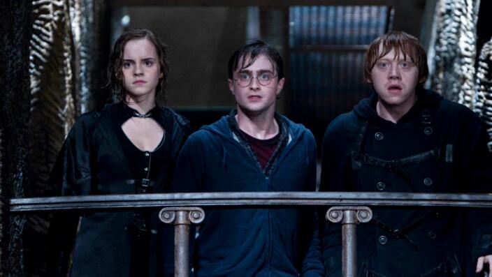 丹尼尔雅各布雷德克里夫：我暂时不想回去拍哈利波特电影。