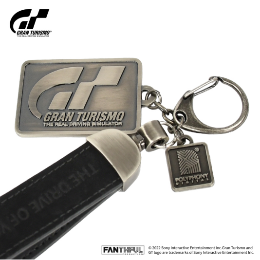 FANTHFUL出品：《跑车浪漫旅》主题官方正版授权周边即将推出