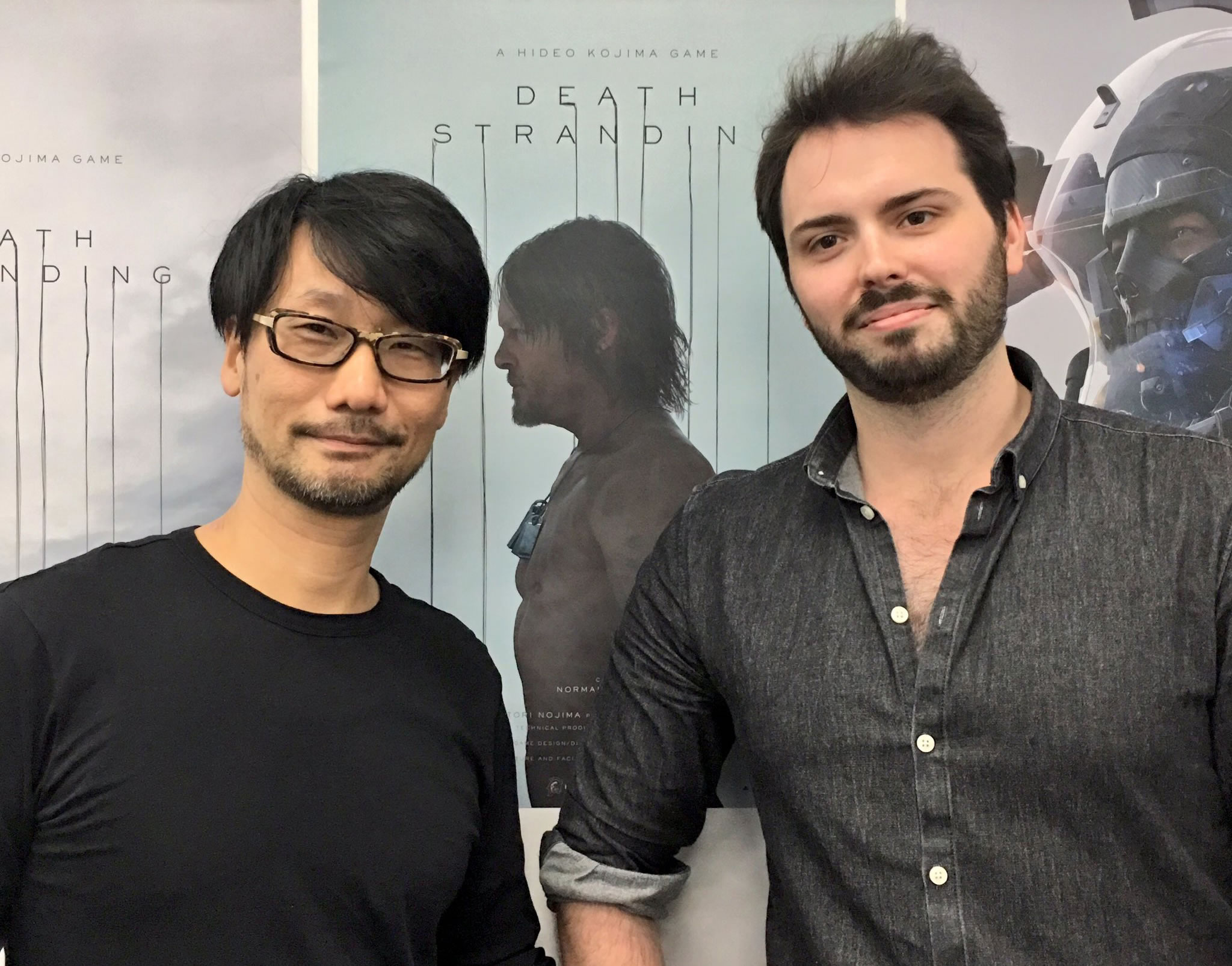 新西兰MayDay工作室受腾讯投资 将重塑品牌