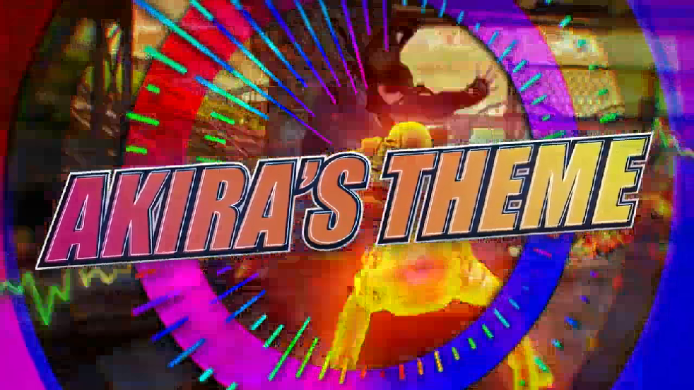 《街头霸王5》发布最终更新预告片 3月29日上线