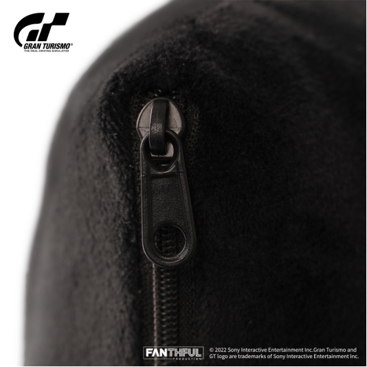 FANTHFUL出品：《跑车浪漫旅》主题官方正版授权周边即将推出