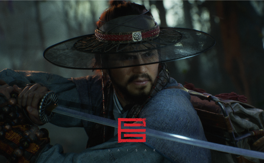 韩游《Project  E》《王权与自由》新宣传片公开