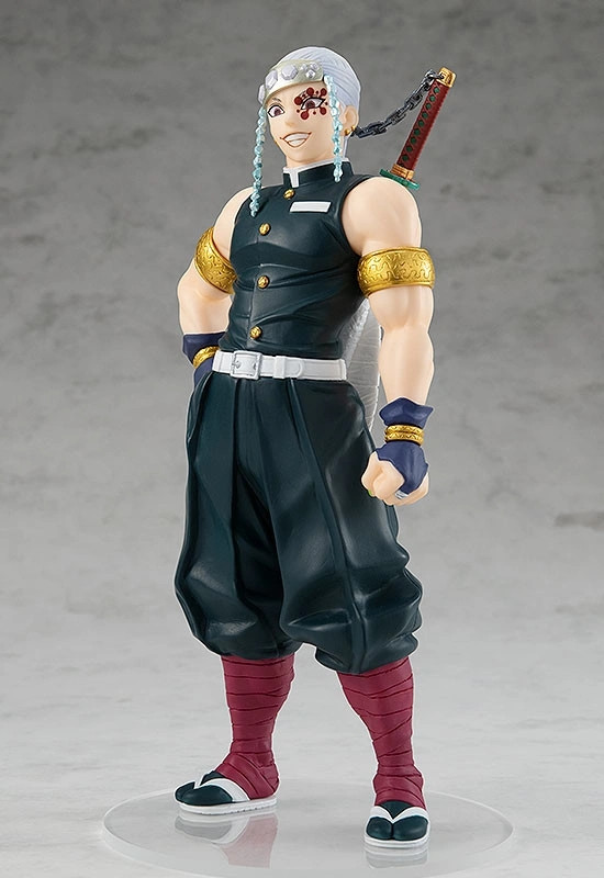 「POP  UP  PARADE」“宇髓天元”手办预购开启 8月发货