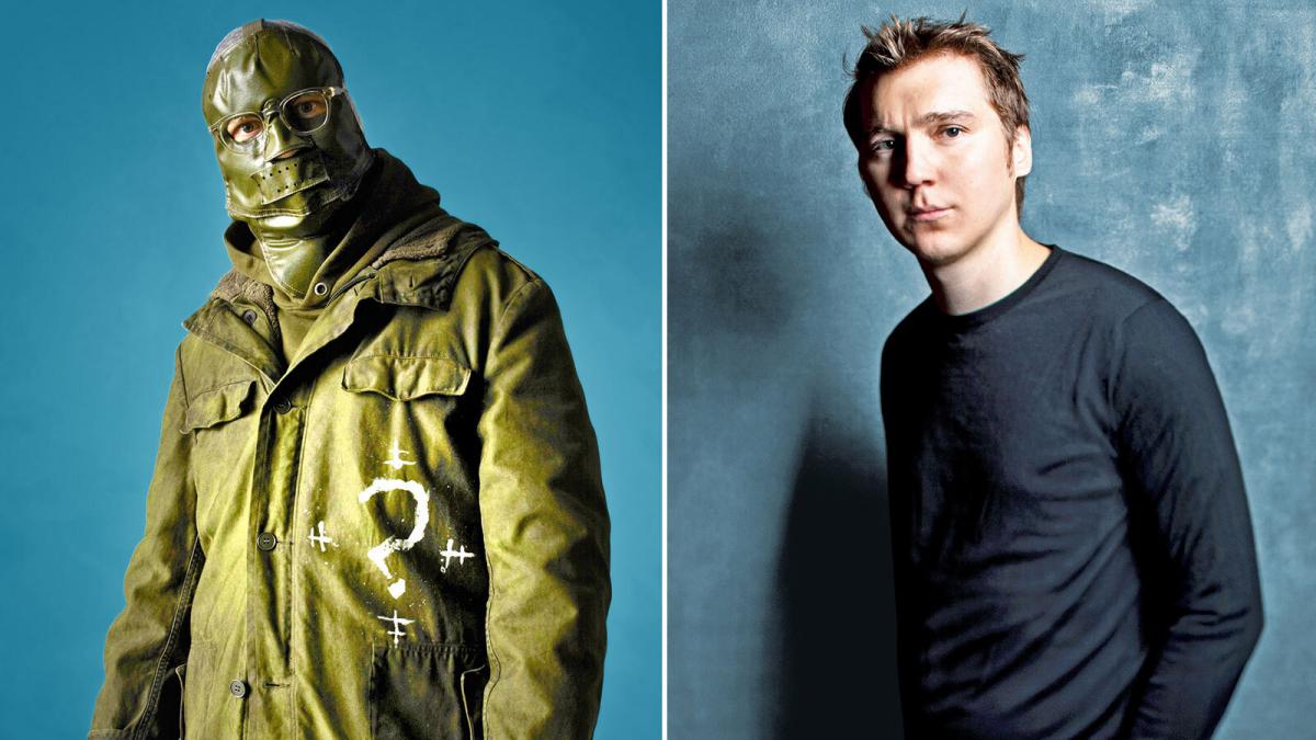 《新蝙蝠侠》电影反派谜语人前传漫画10月推出