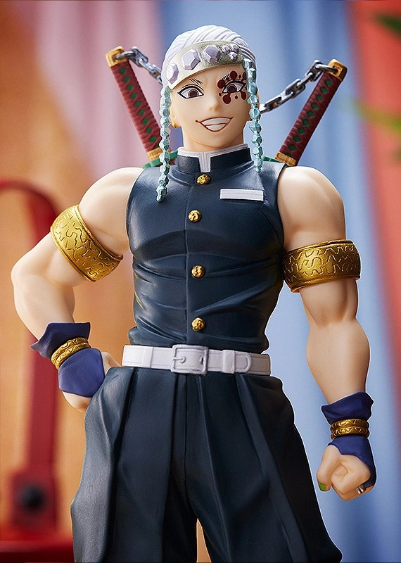 「POP  UP  PARADE」“宇髓天元”手办预购开启 8月发货