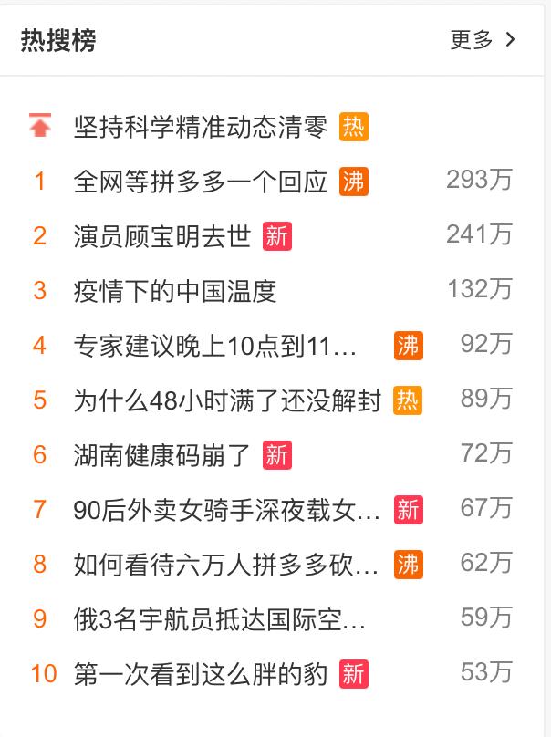 六万人砍价不成功？拼多多回应来了