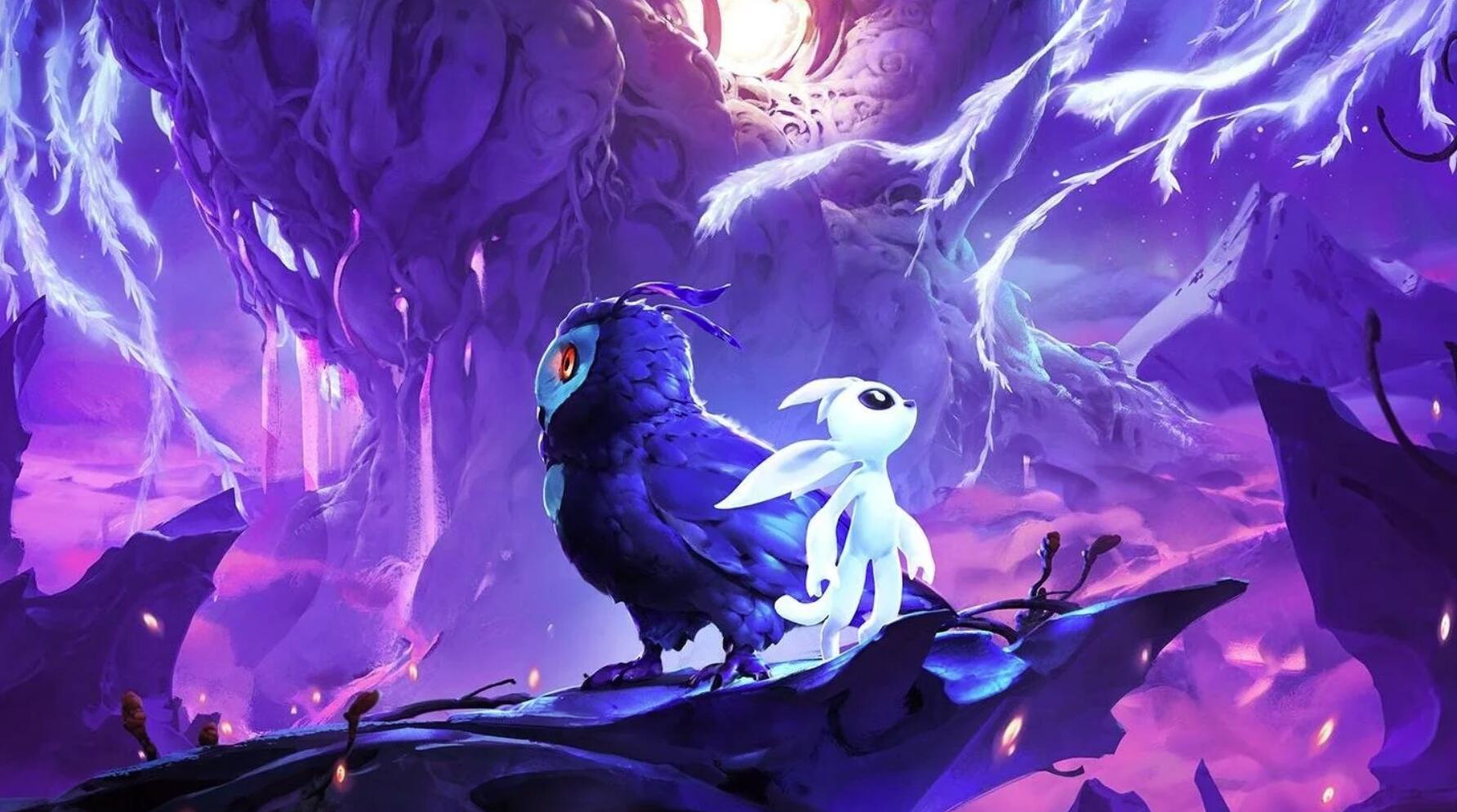 《奥日》开发商接触到不良企业文化，可以随便谈色情。