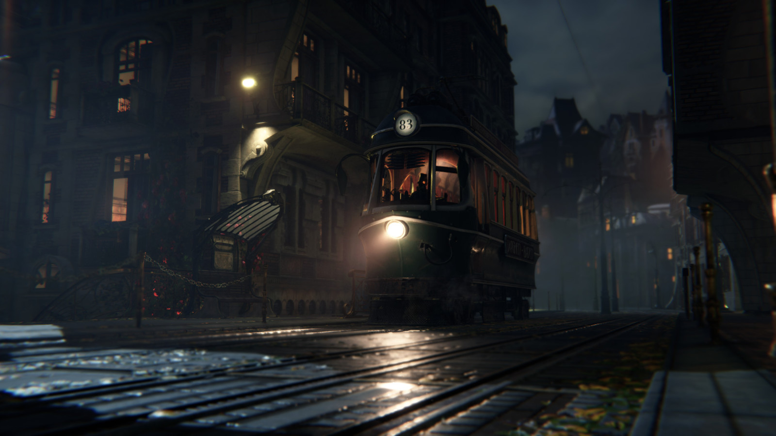 《塞伯利亚之谜：之前的世界》现已发售 支持简体中文