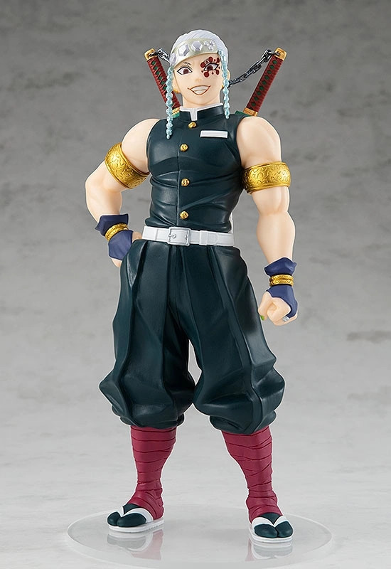 「POP  UP  PARADE」“宇髓天元”手办预购开启 8月发货