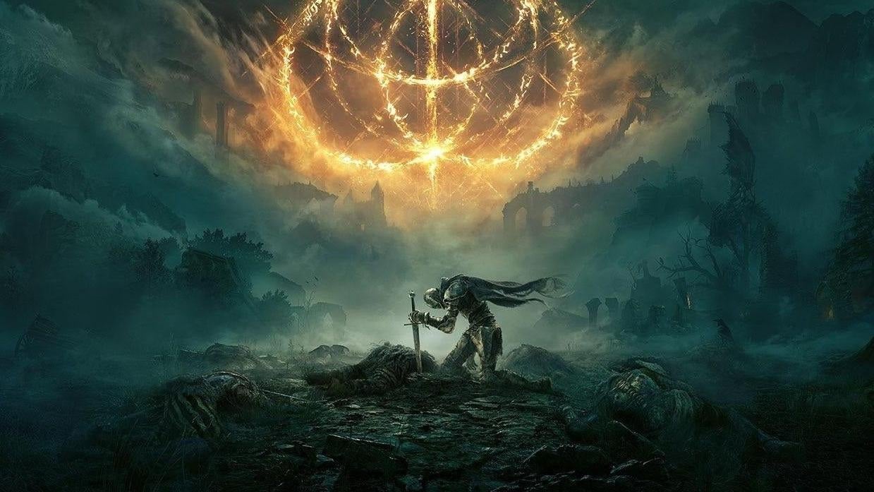 Steam新一周销量榜《艾尔登法环》四连冠