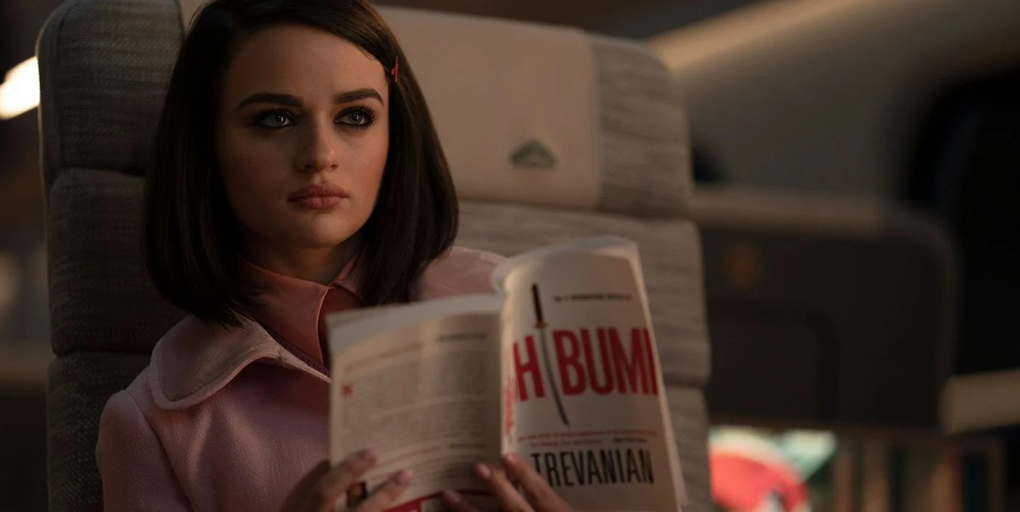 避开《雷神4》！皮特新片《杀手疾风号》推迟两个星期上映