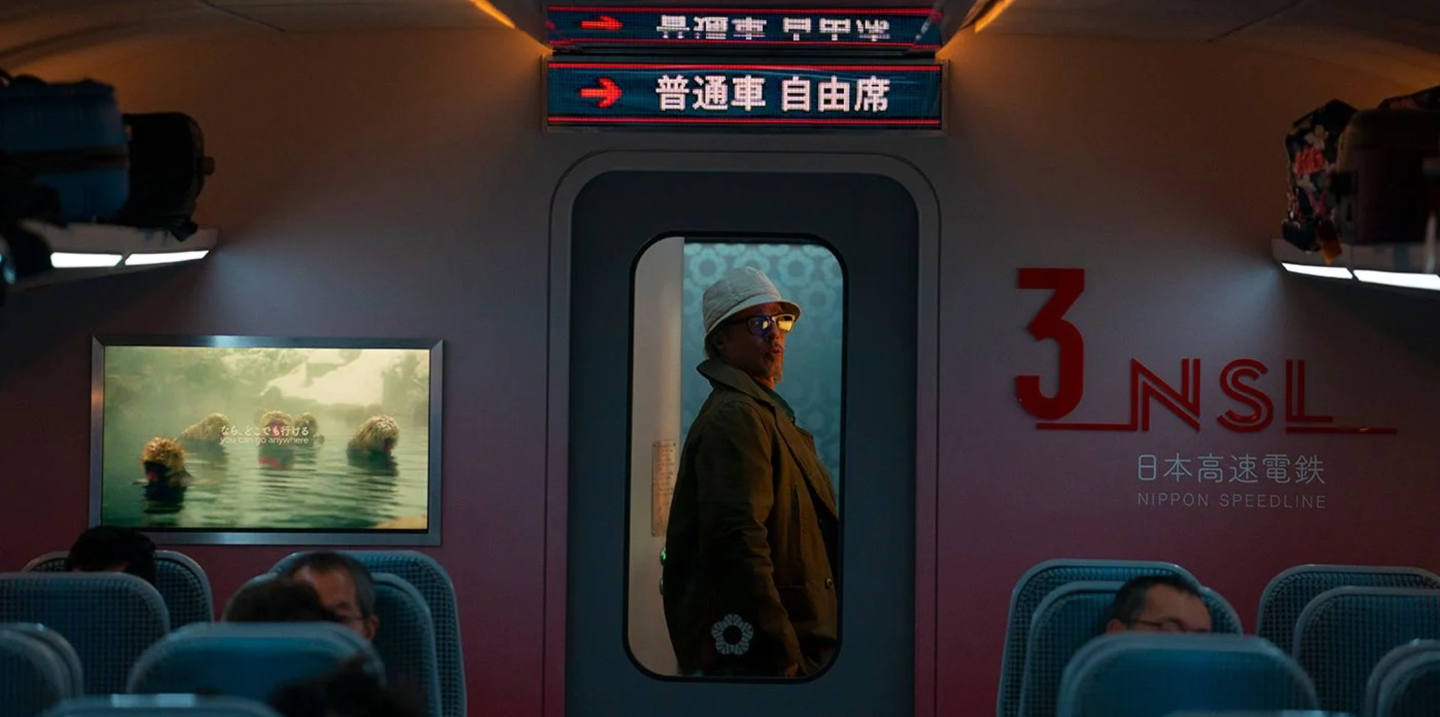 避开《雷神4》！彼得的新片《杀手疾风号》推迟了两周。