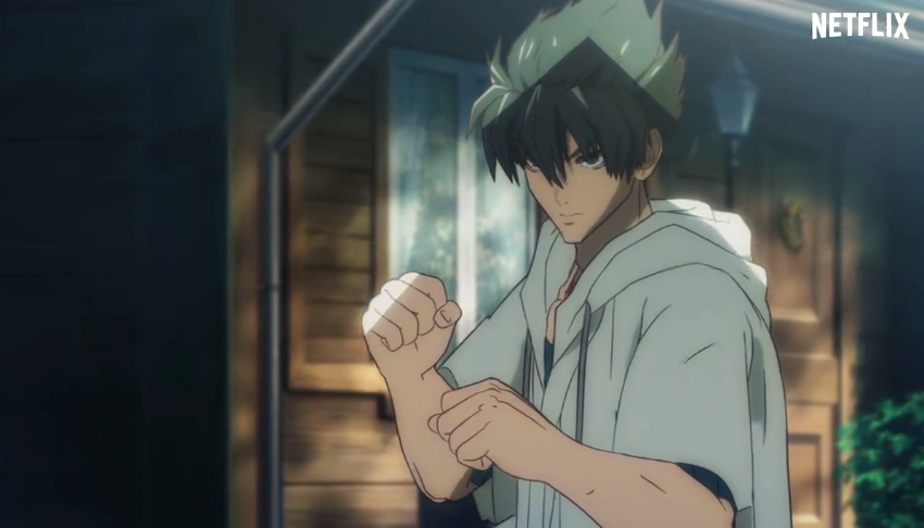 《铁拳》动画最新预告 2022年Netflix独占上线