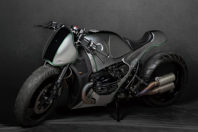 系列新作《假面骑士黑日》确定今秋发布 最新海报公开