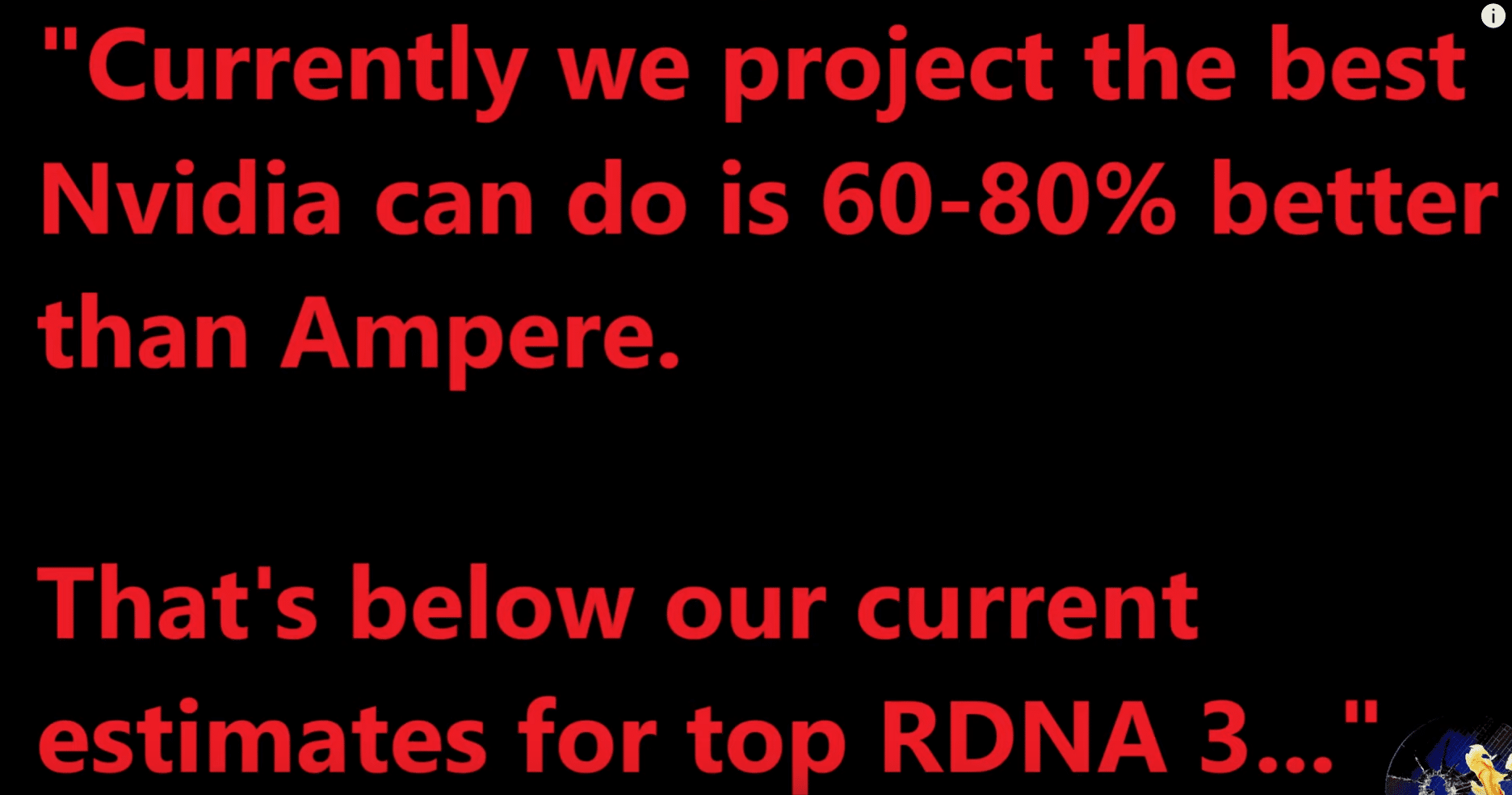 英伟达下一代显卡危险！暴露出来的功耗失控，性能不如AMD。