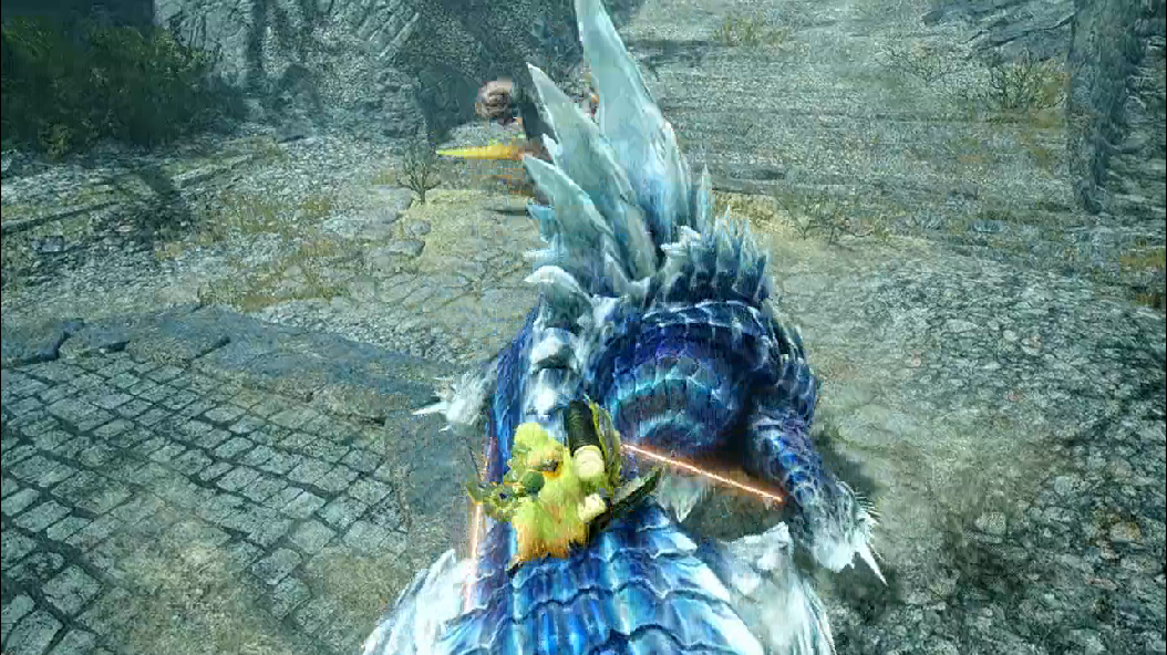 《怪物猎人：崛起》发布“曙光”新PV  将于6月30日正式发售