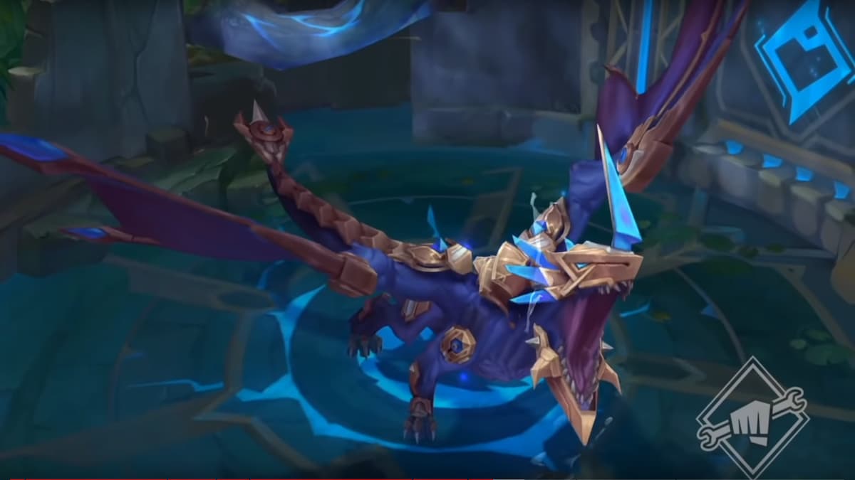 轨道与拳头游戏发布第一部《英雄联盟》宇宙设定小说。