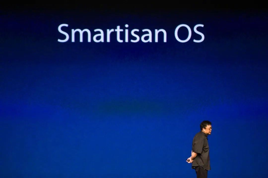 罗永浩辟谣下个月还完债务：限消令早解除 将做AR产品