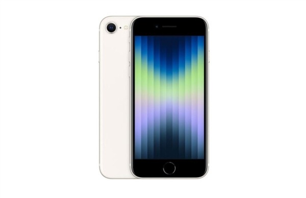 给用户一个iPhone  SE3的差评：后悔。购买前要三思。