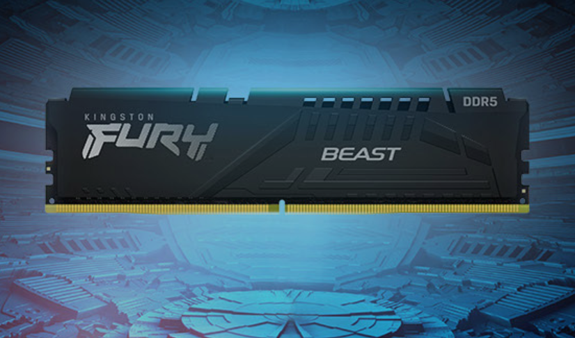 台湾：DDR5内存的供应量在增加。国际制造商正在推动大规模生产。