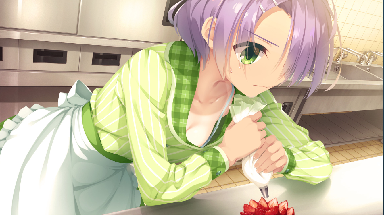 《星光咖啡馆与死神之蝶》中文版正在制作中