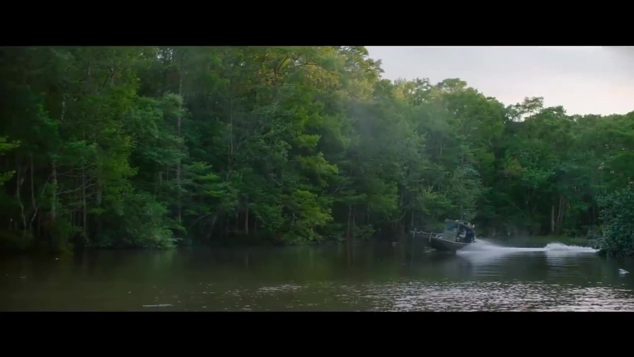 畅销小说改编《蝲蛄吟唱的地方》汉字预测将于7月1日上映