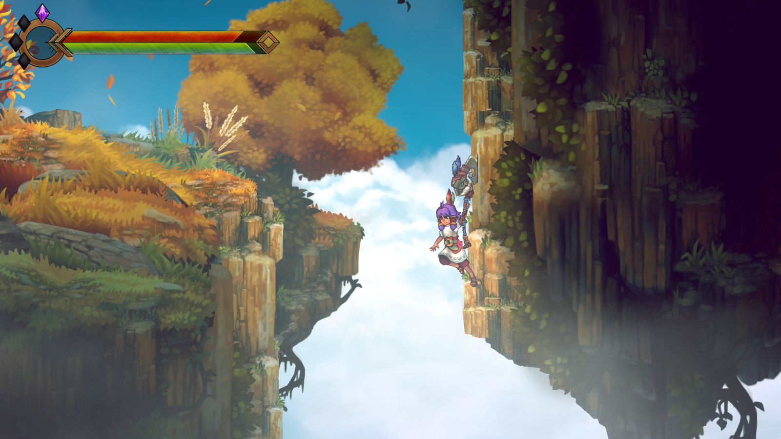 2D手绘独立<a href=