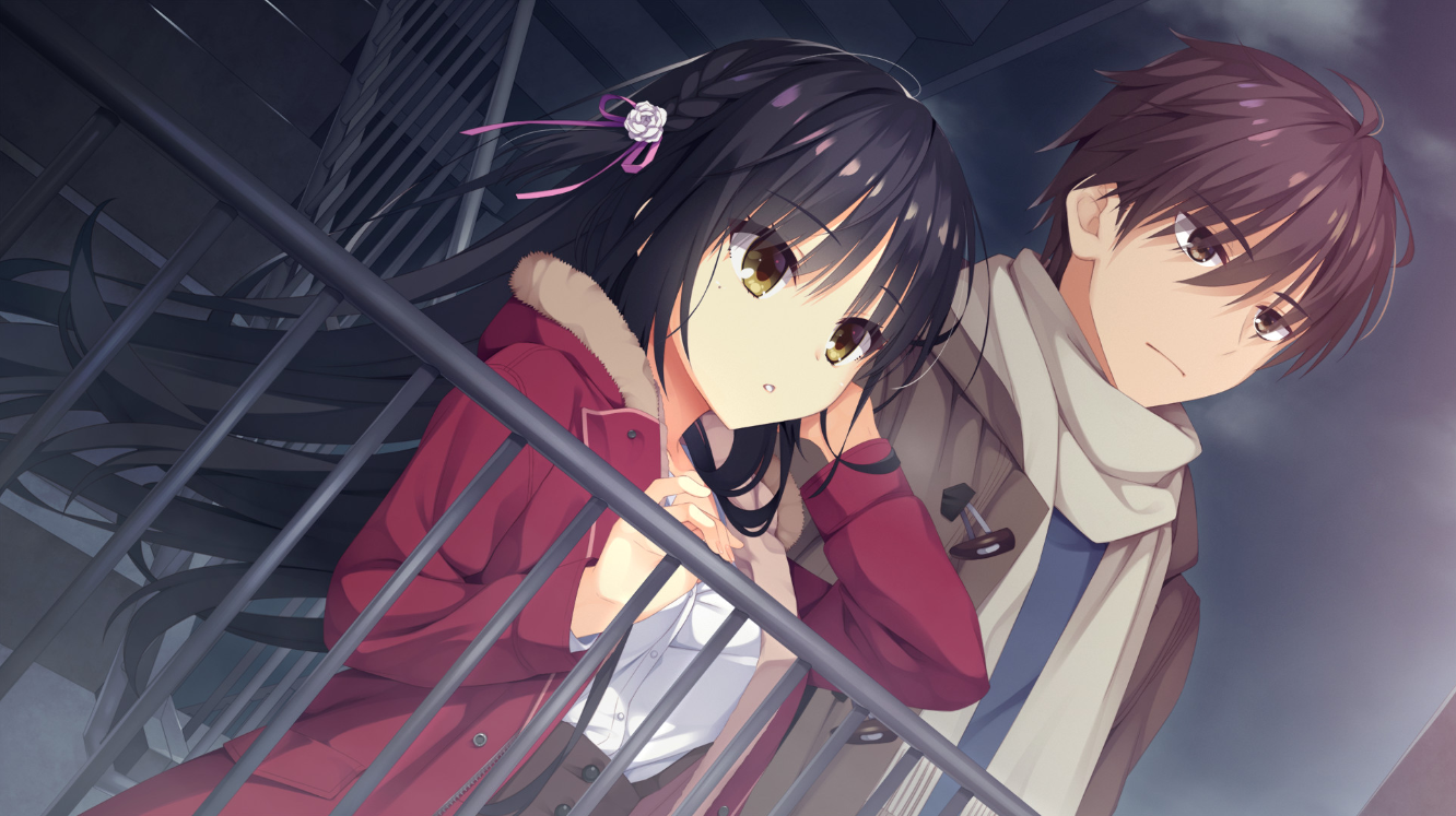 《星光咖啡馆与死神之蝶》中文版正在制作中