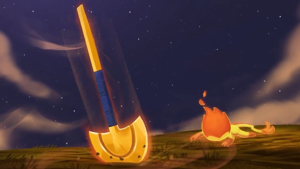 《日焱之子》宣布新增Switch版 2022年内发售