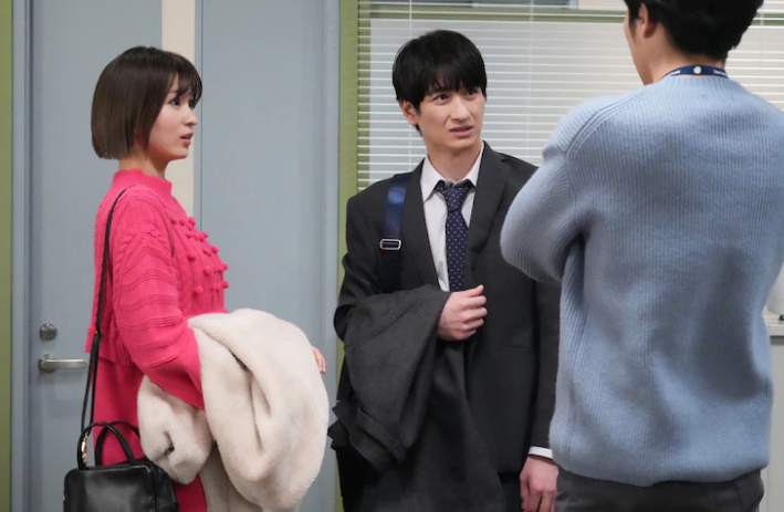 浜辺美波新剧《白色医生》特别篇3月28日播出 神秘医术揭秘