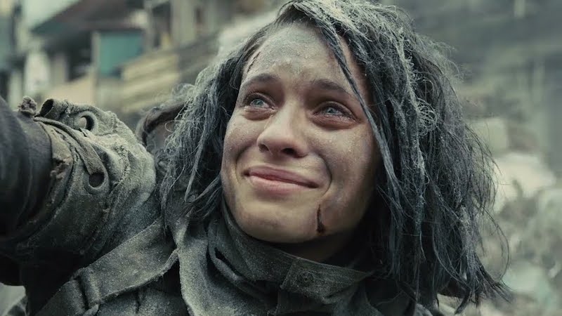 《速度与激情10》新卡斯：《自杀小队》拉特加入。