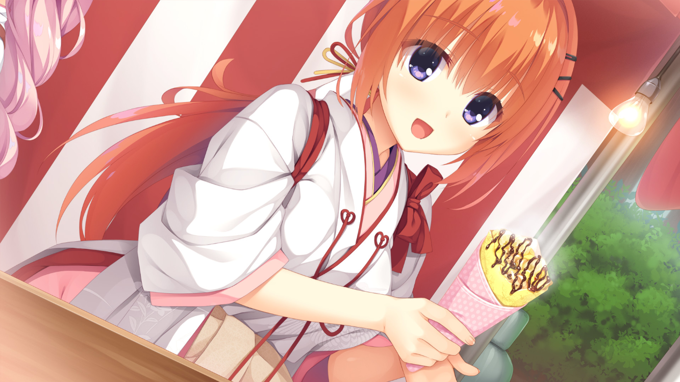 《星光咖啡馆与死神之蝶》中文版正在制作中