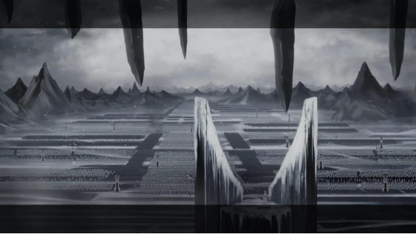 轻量幻想RTS  《最后的巫后：众王纷争的年代》将于3月24日正式上市，Steam