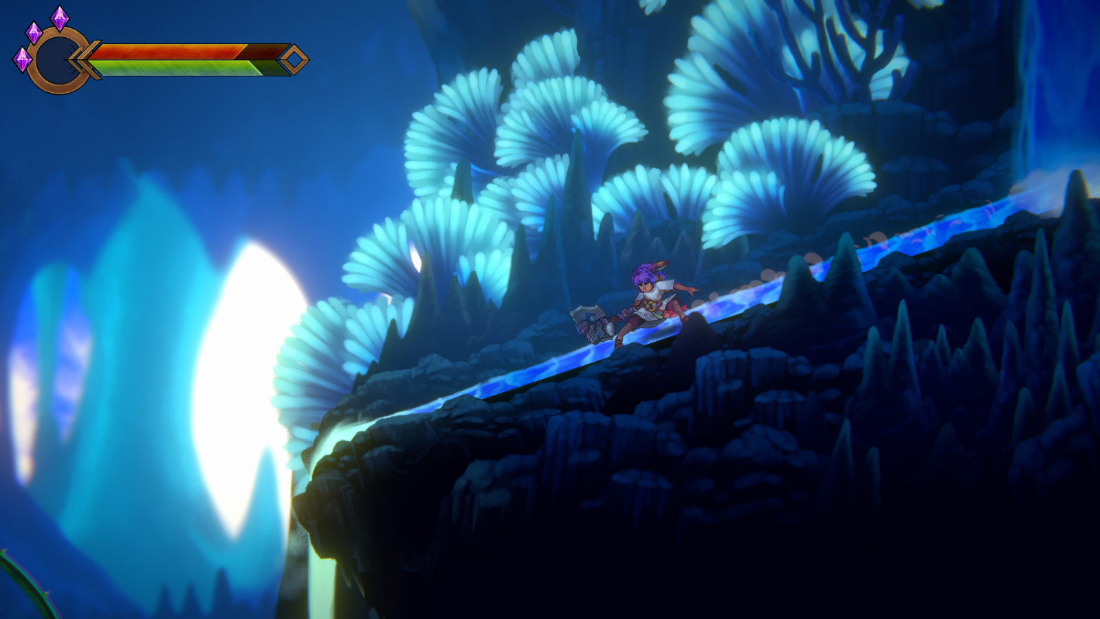 2D手绘独立<a href=