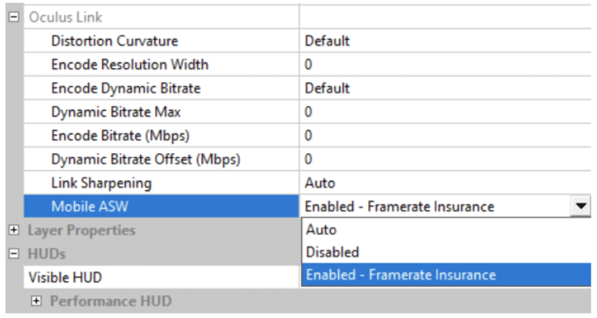 Meta  Quest  2推出新功能 旨在试图减少晕VR症状