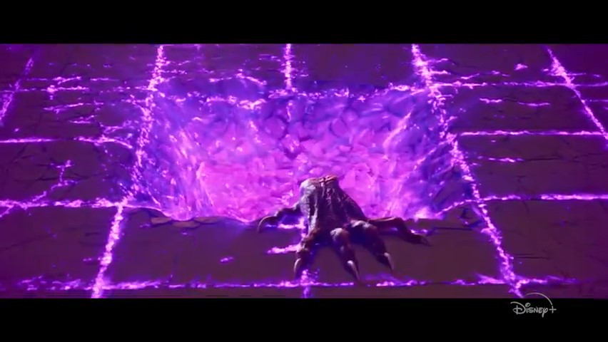 漫威新剧《月光骑士》新片段 反派登场