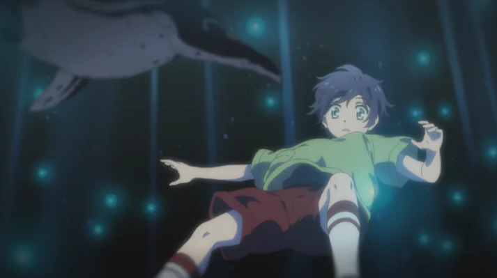 《回转企鹅罐》全新剧场版预告 前篇4月29日上映