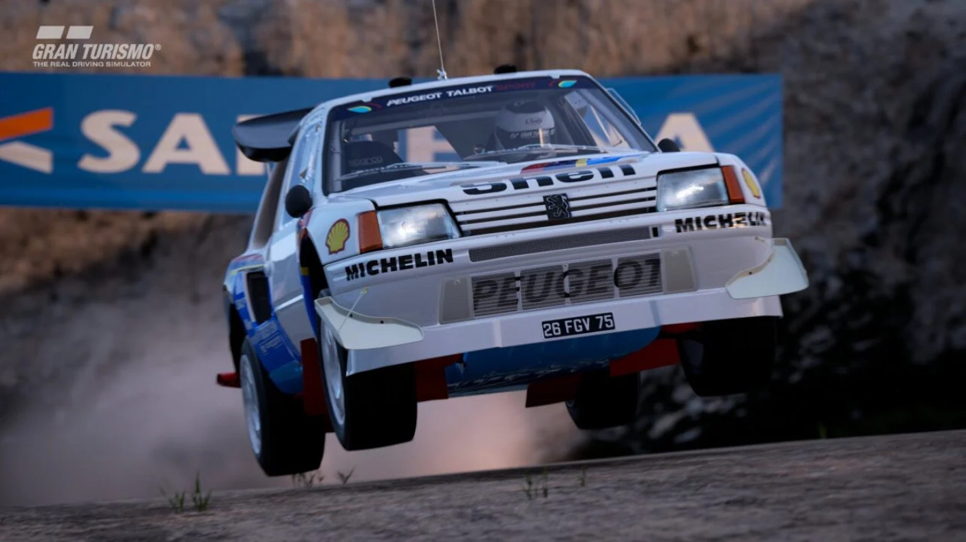 《GT赛车7》奖励削弱了玩家使用脚本对抗，不需要自己玩游戏的能力。