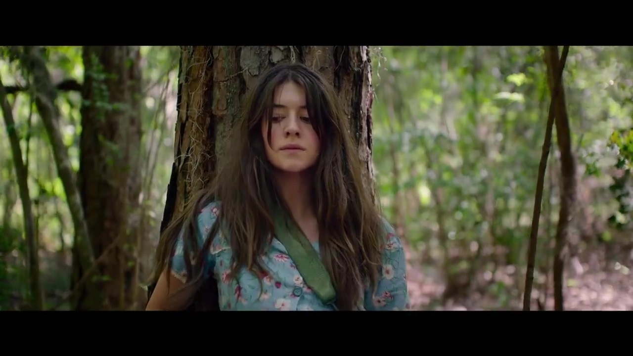 畅销小说改编《蝲蛄吟唱的地方》中字预告 7月1日上映